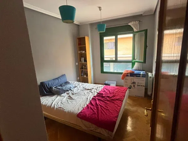Piso en Calle de Alcorcón, 19, El Nido-Las Fuentes, El Nido-Las Fuentes - Foto 9