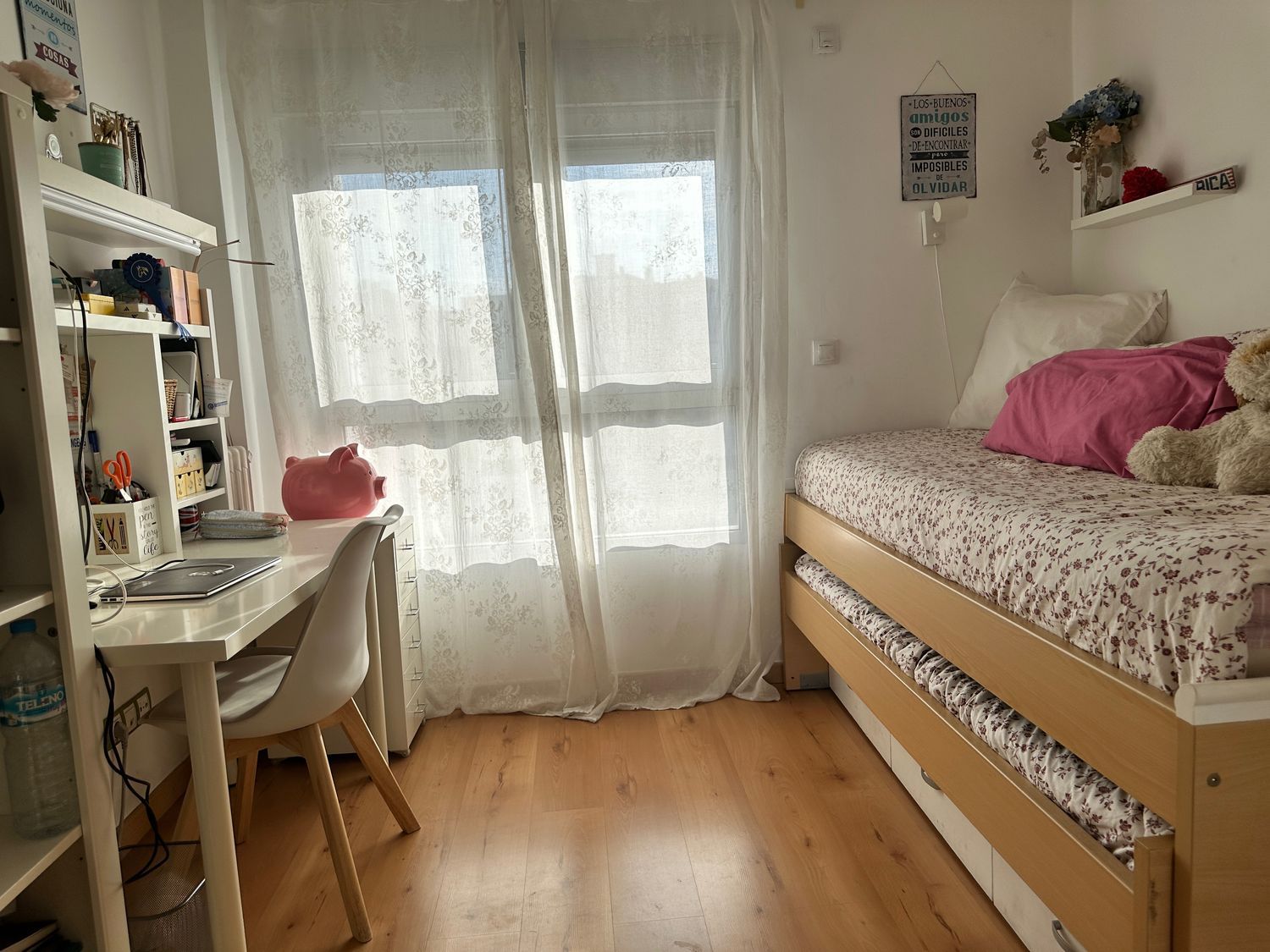 Piso en avenida del Tenor Fleta, 40 - Foto 26