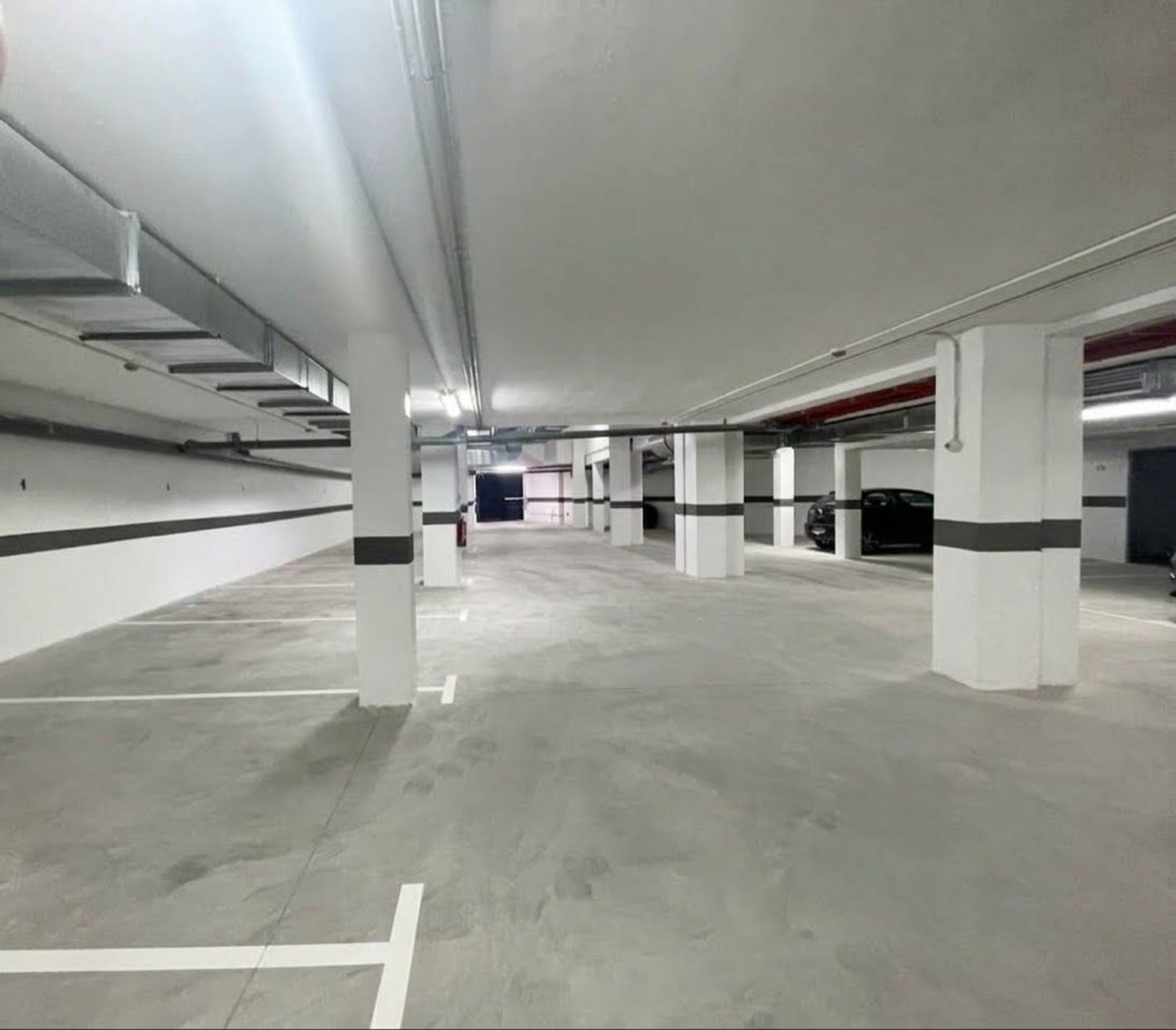 Piso en Calle Andrés Segovia, 31, San Francisco - El Chorrillo, San Francisco - El Chorrillo - Foto 3