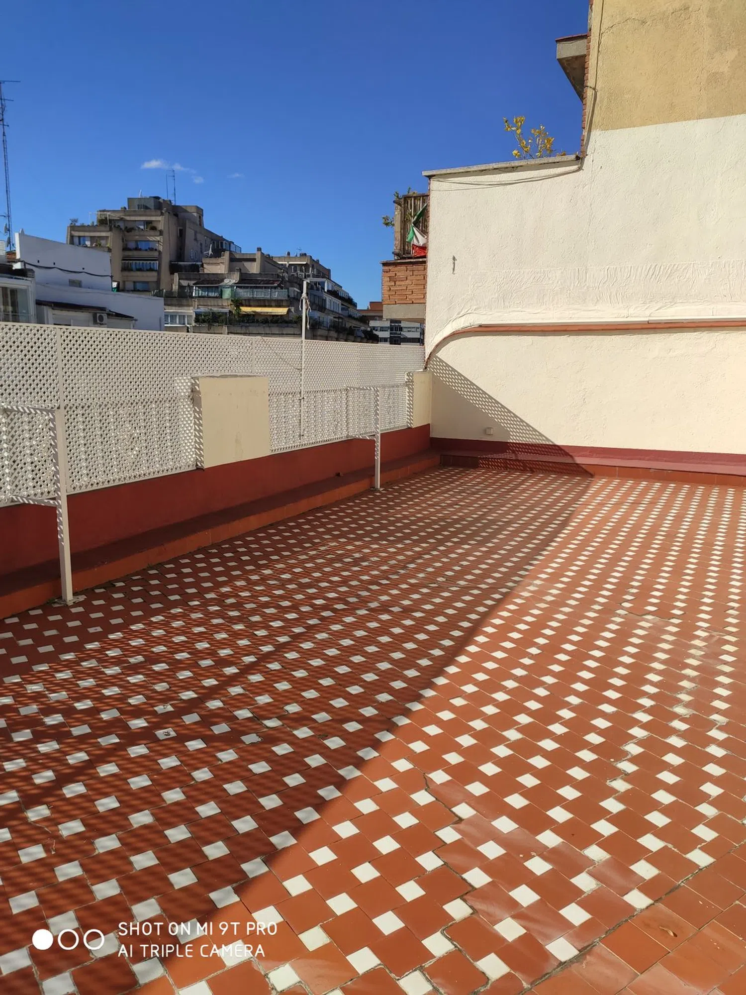 Ático en calle del Príncipe de Vergara, 267 - Foto 28
