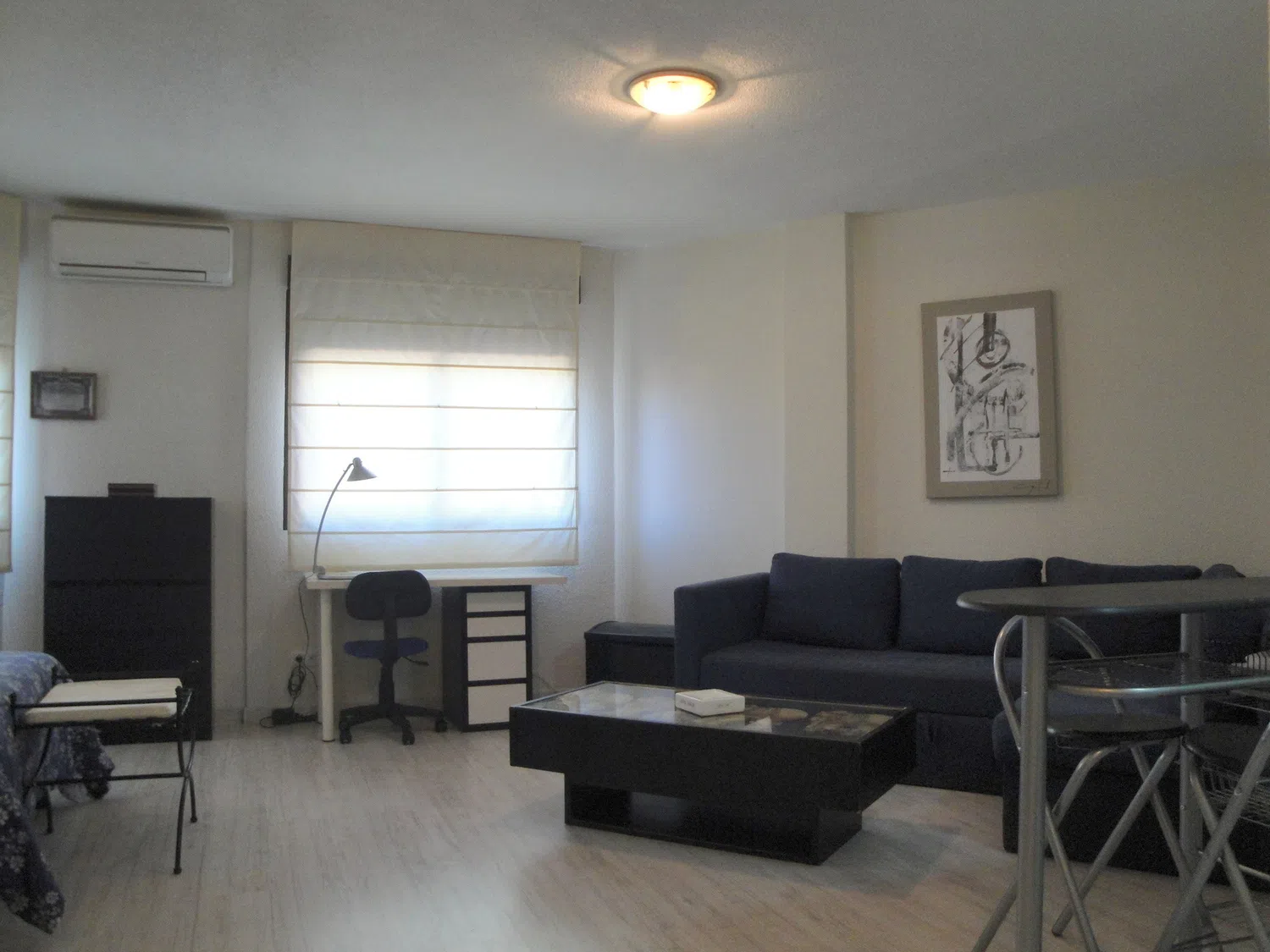 Estudio en calle San Manuel, 2 - Foto 1