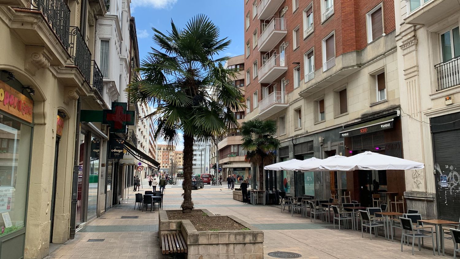 Piso en calle de Postas, 44 - Foto 2