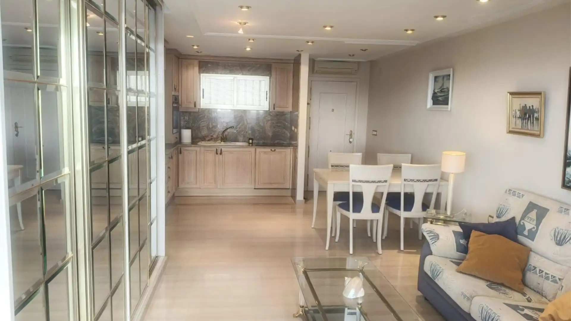 Piso en  Avenida del Puerto 46 - Foto 7