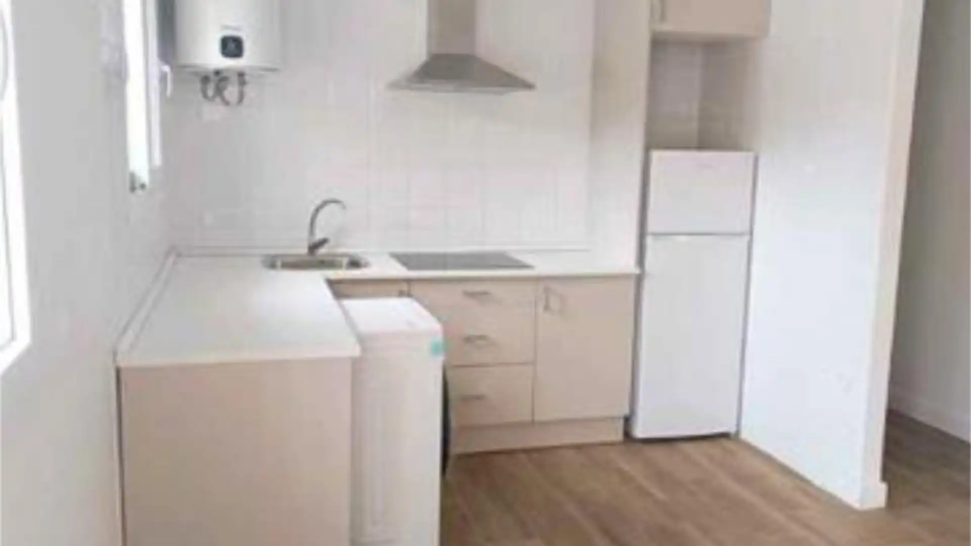 Piso en Pinilla - Foto 2