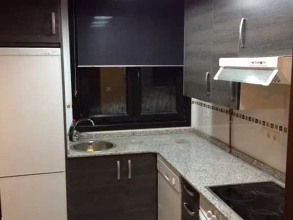 Ático en Calle menéndez pelayo, 5 b - Foto 2