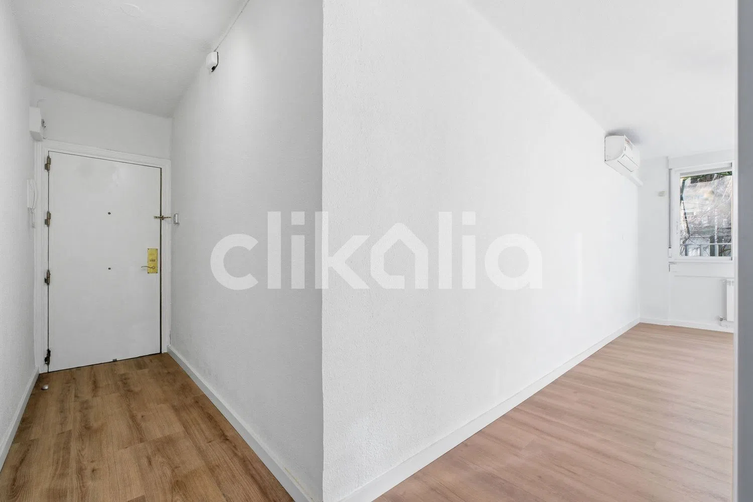 Piso en calle Jimena - Foto 24