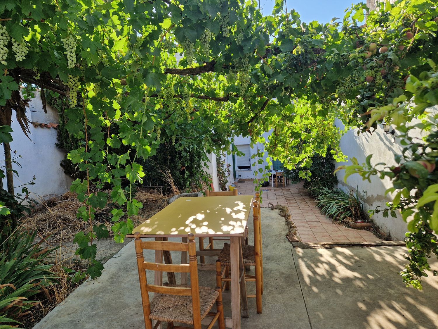 Casa de pueblo en Ledaña - Foto 15
