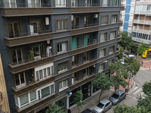 Piso en Calle de Francisco de Vitoria, 15, Paseo de la Constitución - Las Damas - Foto 21
