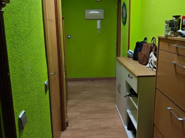 Piso en Avenida Cibeles, 5, Mangas Verdes - Las Flores - Foto 7