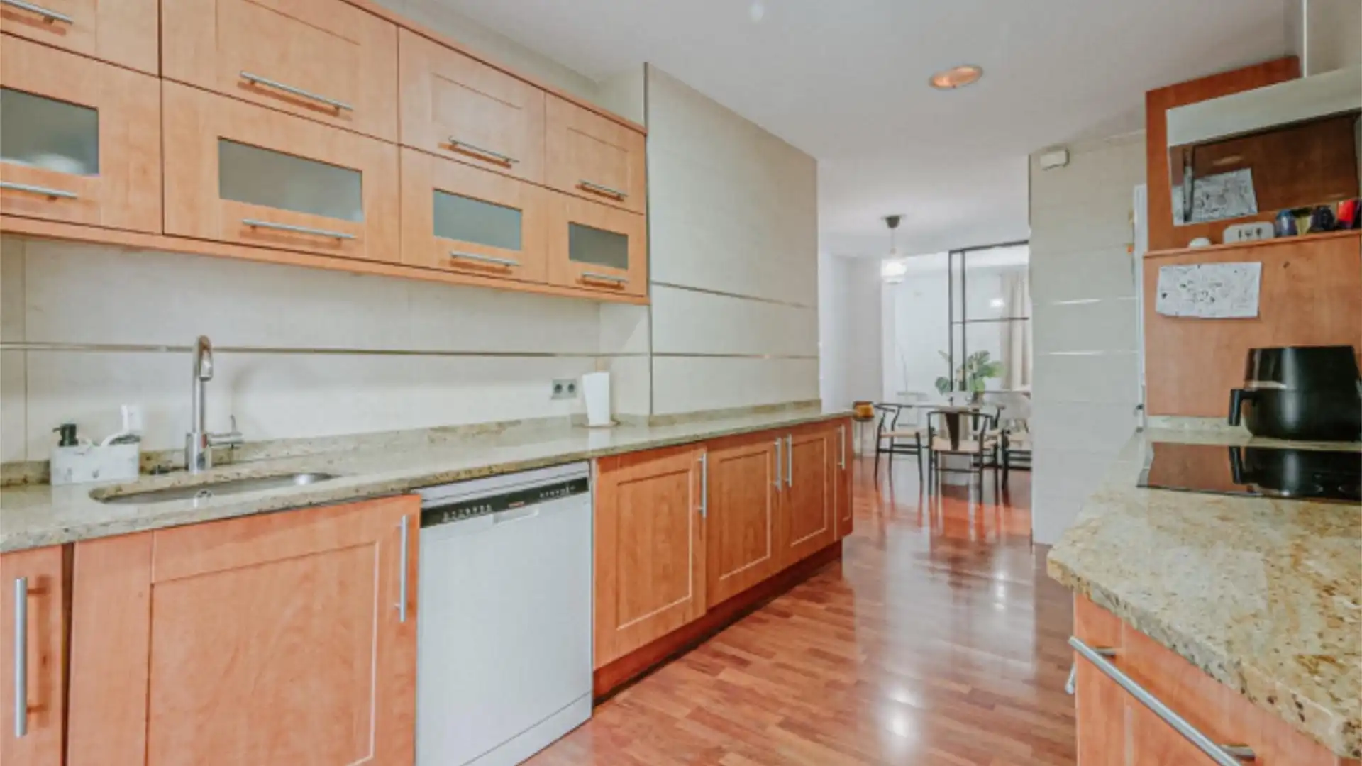 Piso en  Paseo de la Castellana 225 - Foto 15