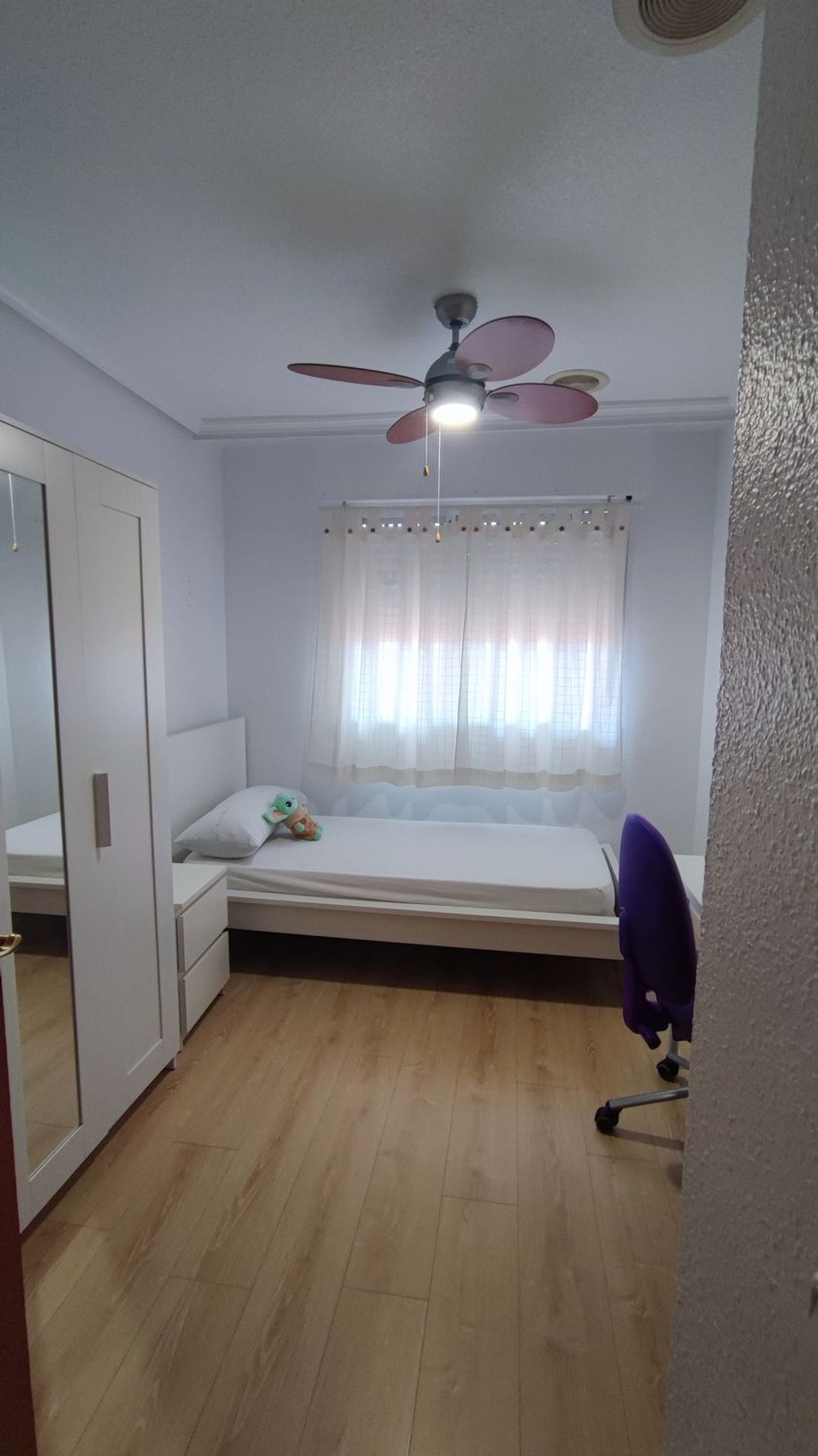 Piso en Calle Asunción, 15, Espinardo, Murcia - Foto 3
