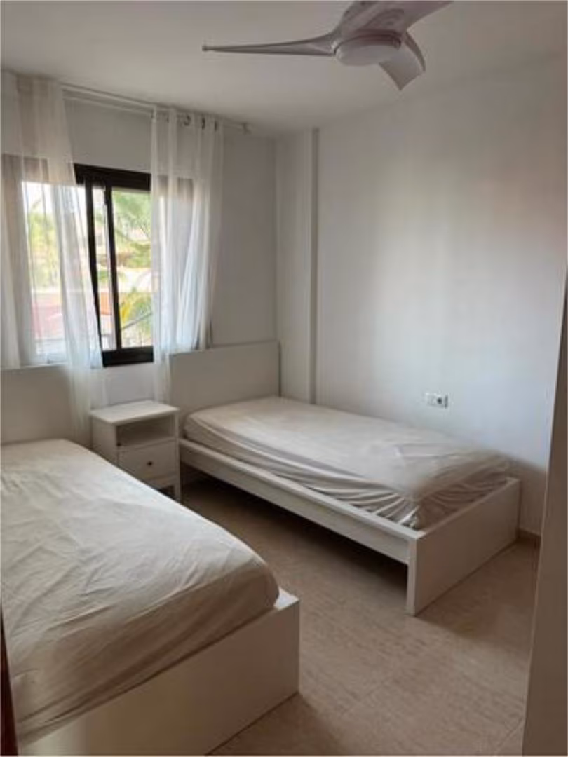 Apartamento en zona del galeon - Foto 5