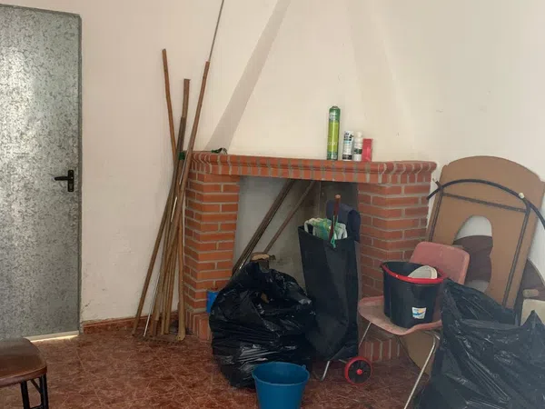 Casa o chalet independiente en Virgen del Rosario, 2 - Foto 18