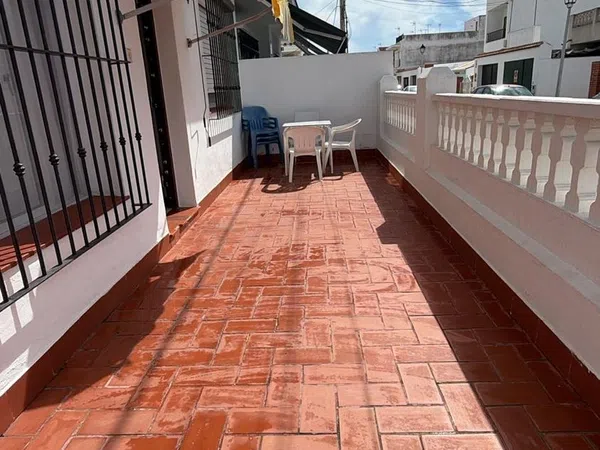 Chalet pareado en Calle Corvina, 5, Santuario, Santuario - Foto 1