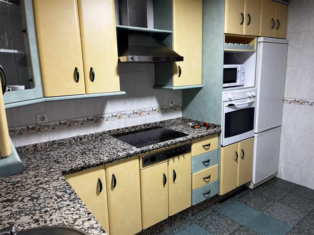 Piso en  Calle Antonio Maura 43 - Foto 3