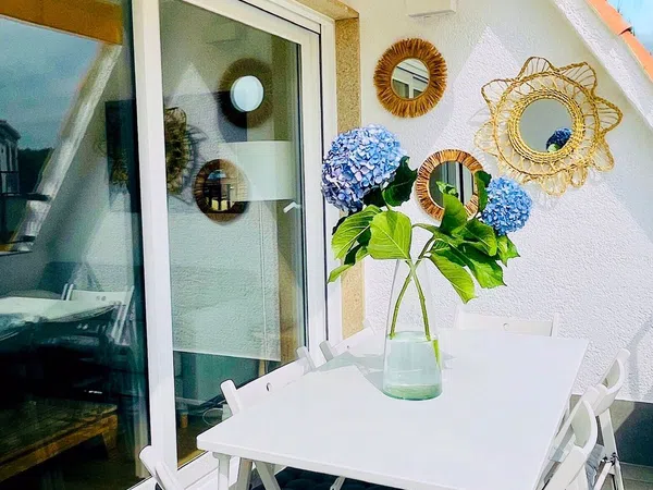 Ático en Avenida Rosalia de Castro, 11, Sanxenxo, Sanxenxo - Foto 2