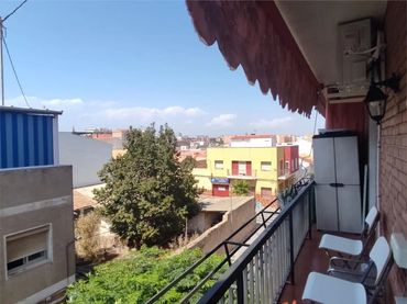 Piso en  Calle Buenavista 39 - Foto 1