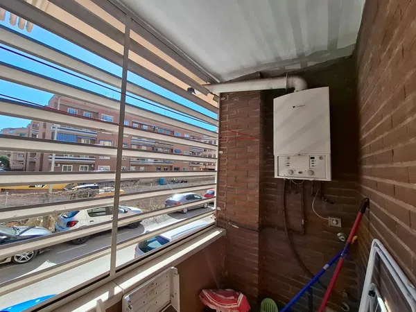 Piso en Zona Guardia Civil s/n sn - Foto 8