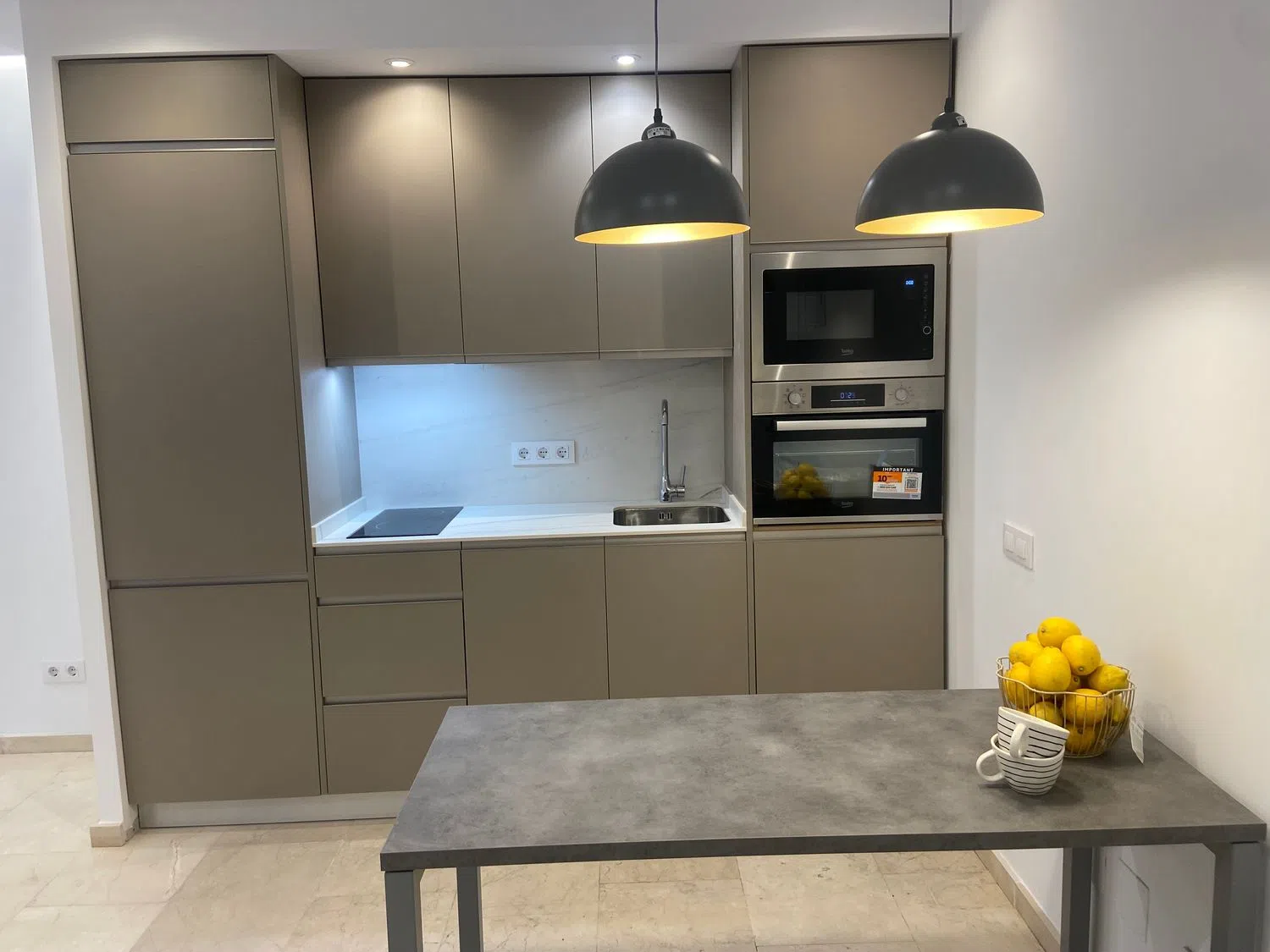 Piso en calle de Ros de Olano s/n sn