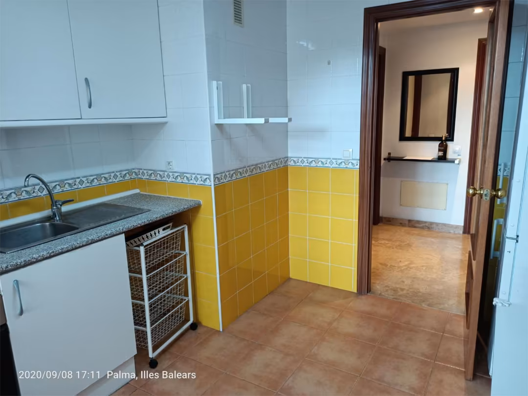 Piso en  Carrer d'Eusebi Estada 80 - Foto 12