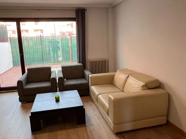 Dúplex en calle Beira, 44 - Foto 4