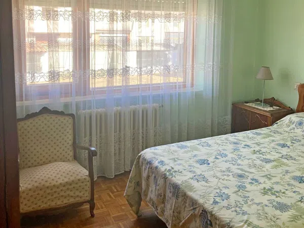 Casa o chalet independiente en Avenida Juan José Lucas, 8 - Foto 18