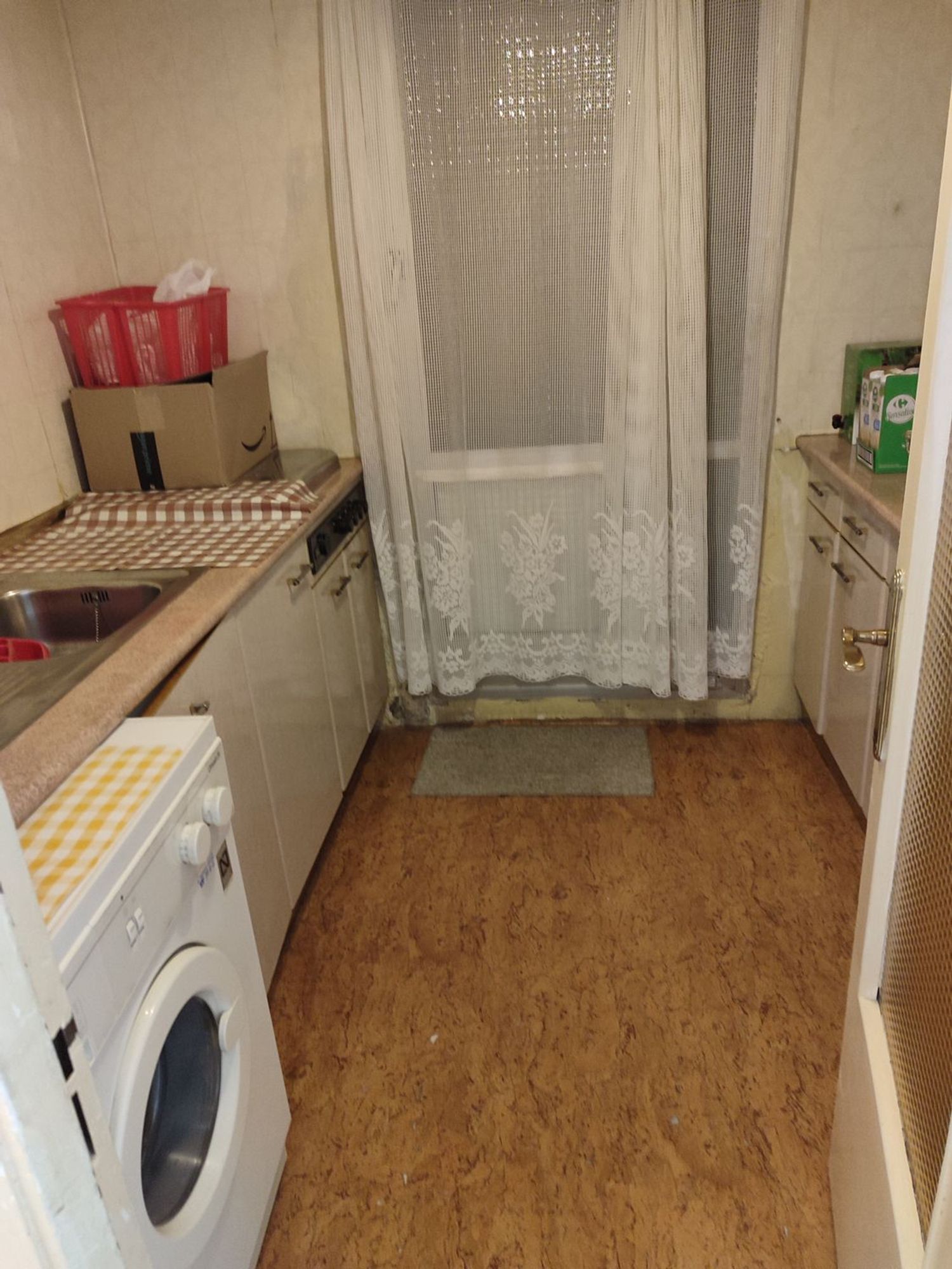 Piso en calle San Vicente, 7 - Foto 6