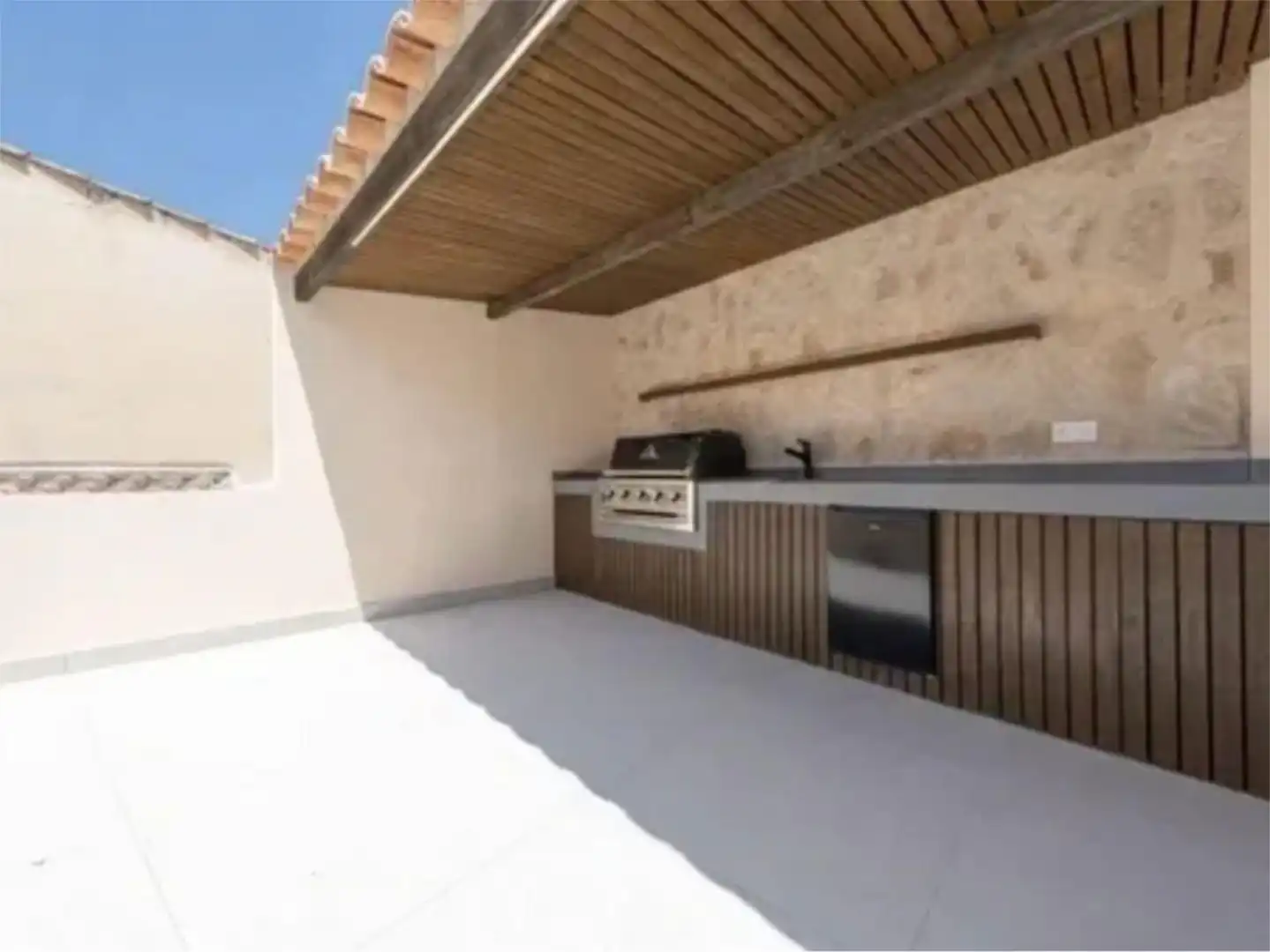 Piso en  Carrer de Mena 2Ac - Foto 18