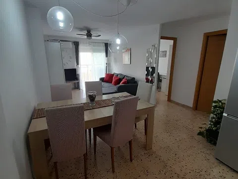 Piso en calle del Mestre Valls, 34