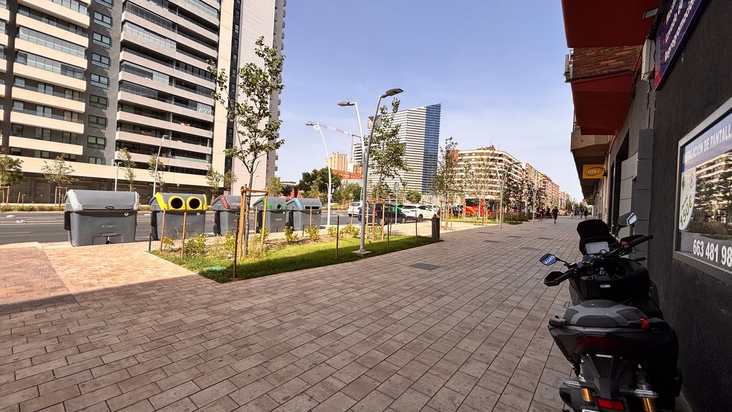 Piso en Avenida de Navarra, 77, Barrio del AVE - Foto 12