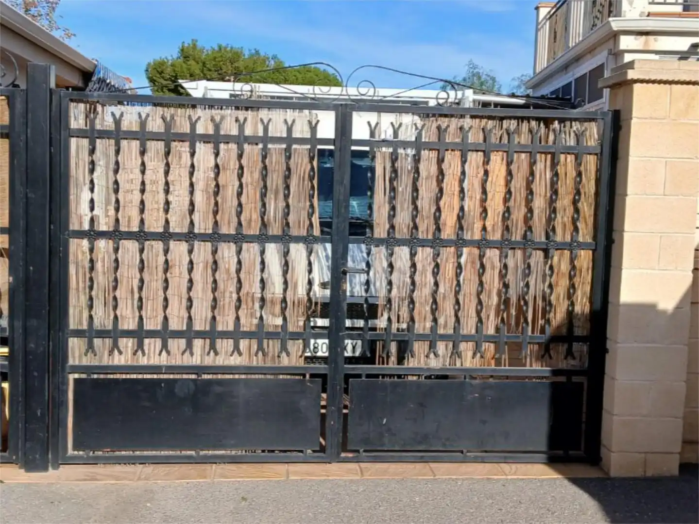 Loft en  Avinguda del Braçal de la Passió 36 - Foto 1