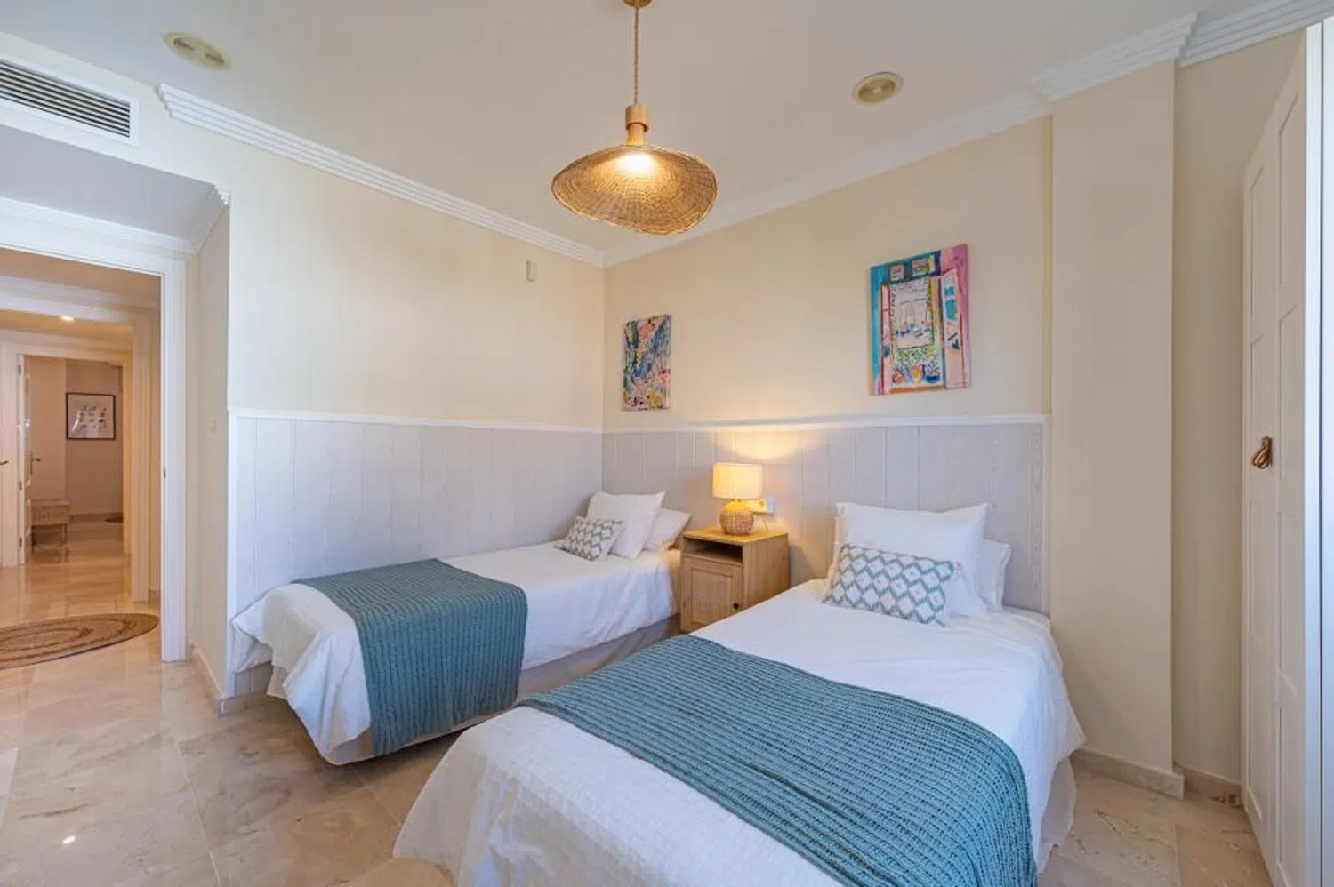 Piso en avenida de la Alcudia, 19 - Foto 33