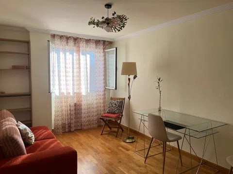 Piso en calle Luz, 21