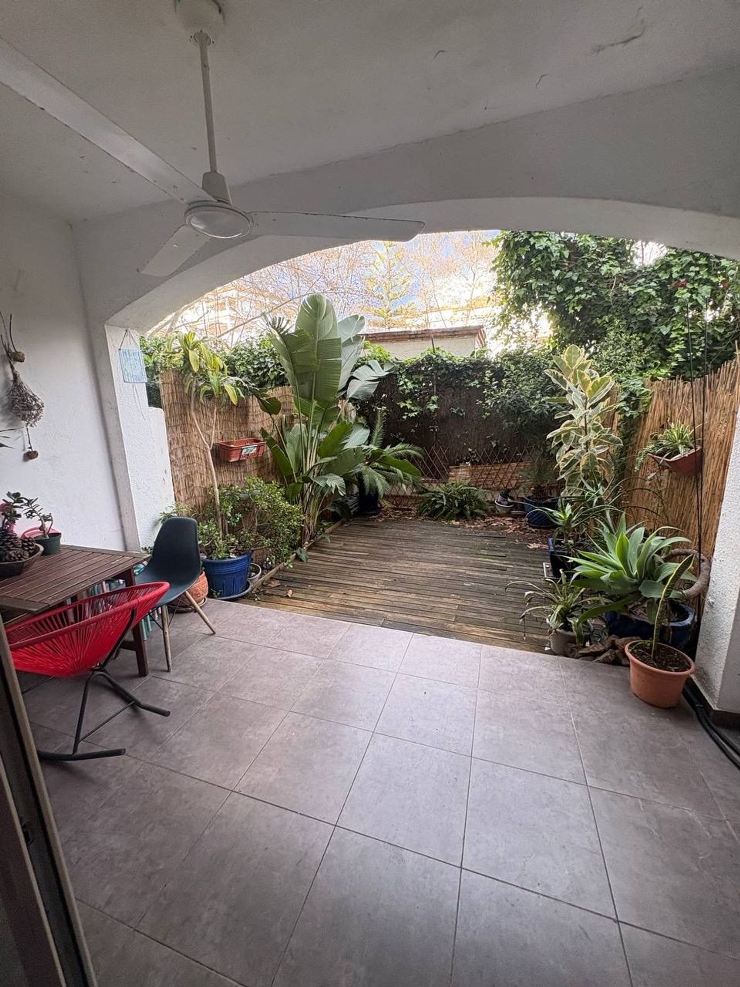 Estudio en bulevar Ashmawi, 6 - Foto 10