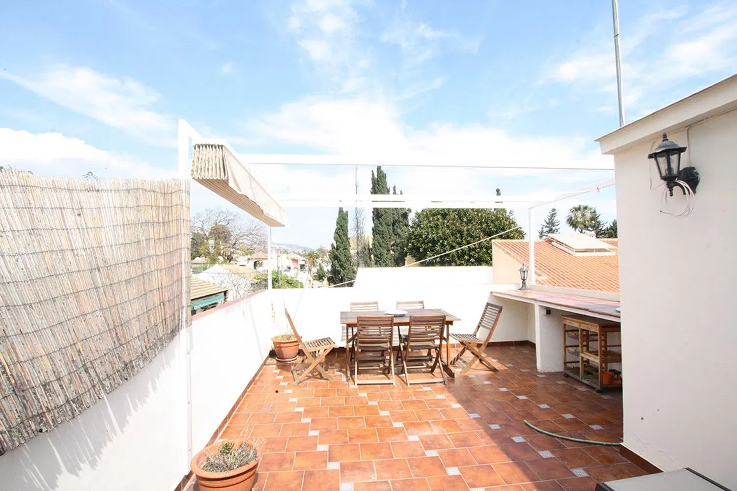 Casa independiente en calle Vicente Espinel, 7 - Foto 1