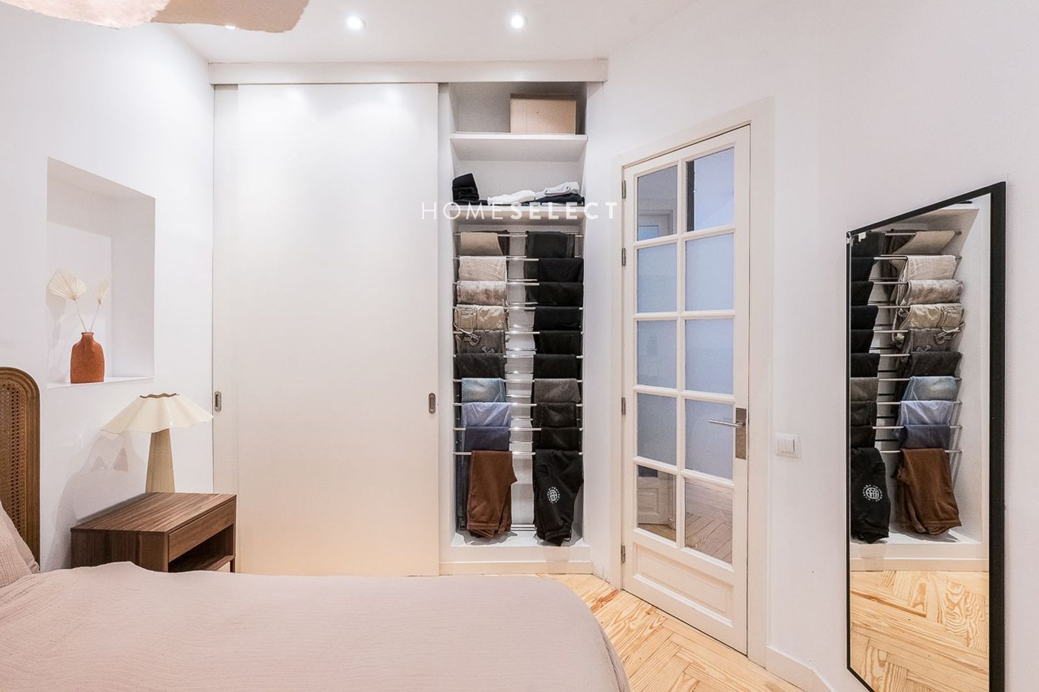 Piso en calle de la Virgen de los Peligros - Foto 19