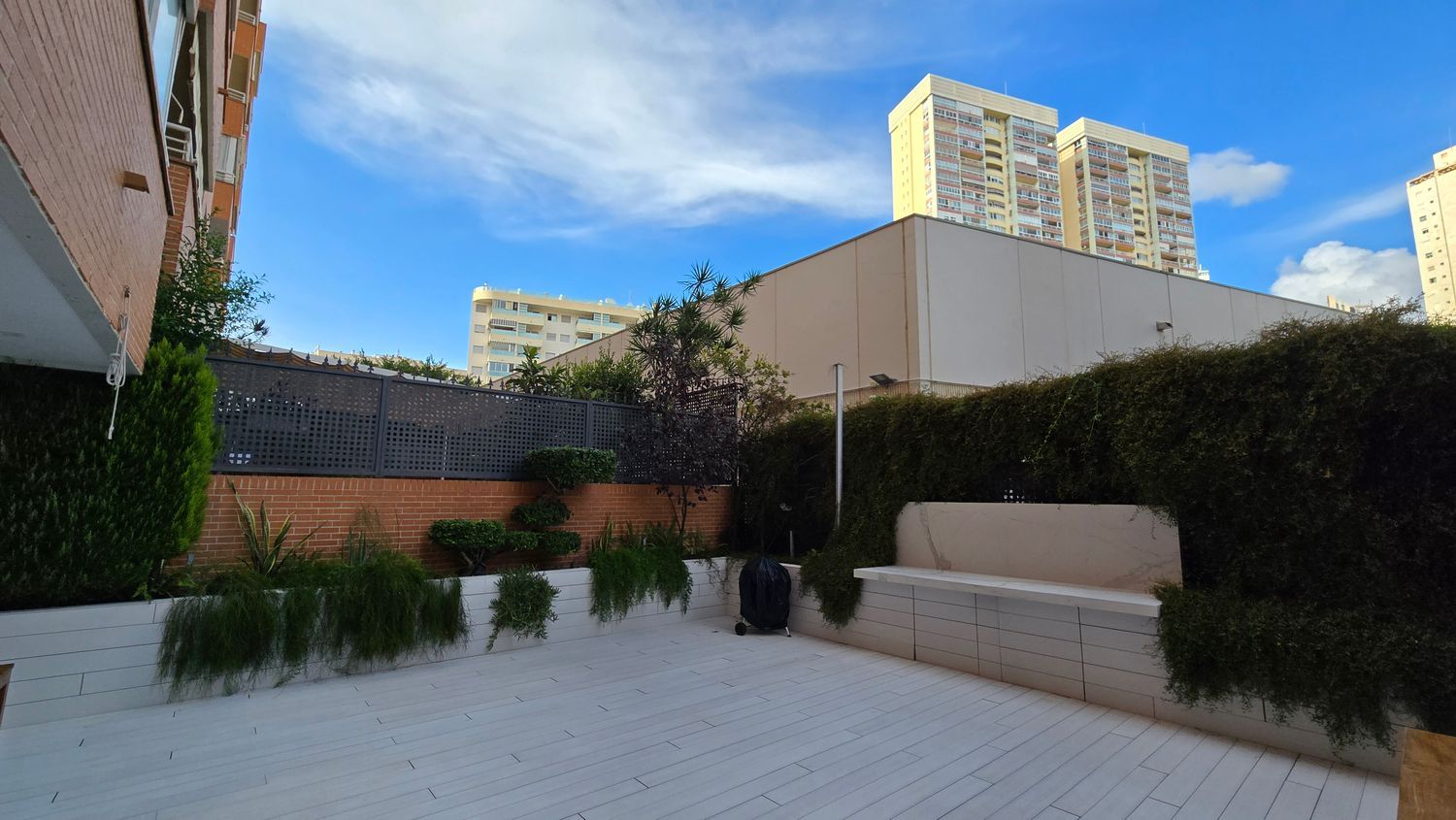 Piso en Calle Migjorn, 5, Alitana - Casablanca - Foto 14