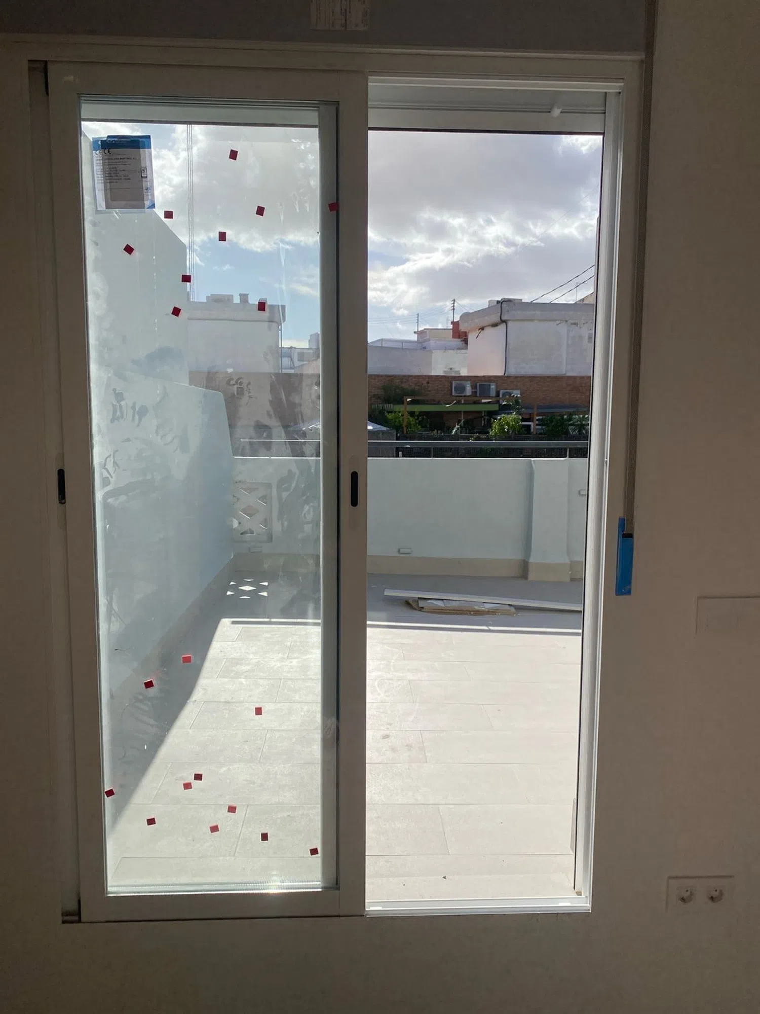 Ático en calle d'Àngel Guimerà, 72 - Foto 2