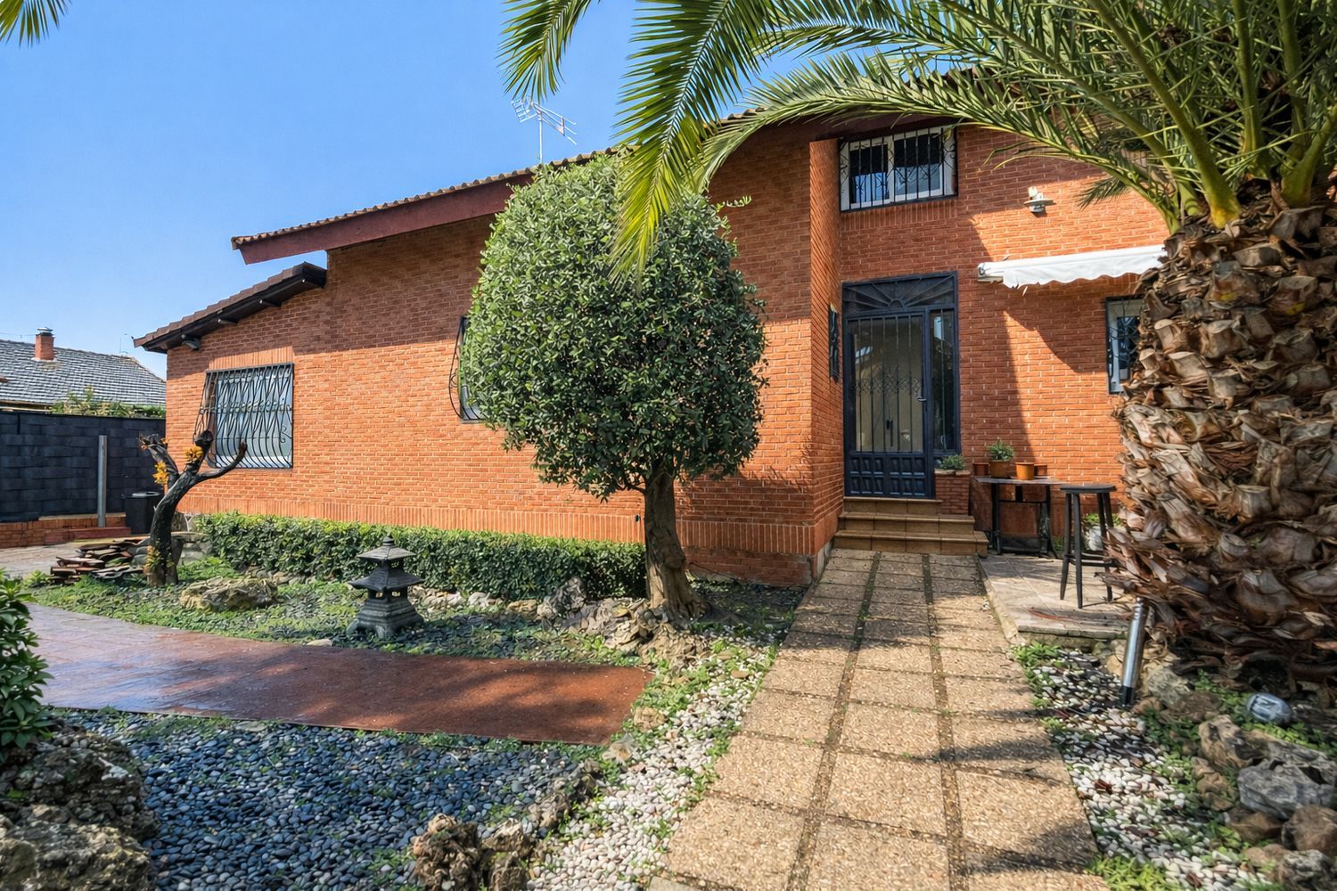 Chalet pareado en Rivas Urbanizaciones