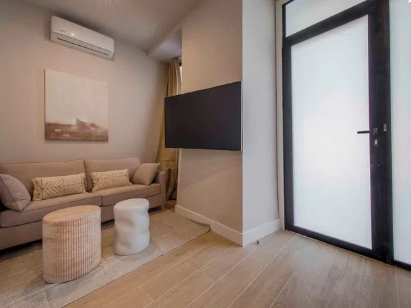 Piso en calle de San Dimas, 8