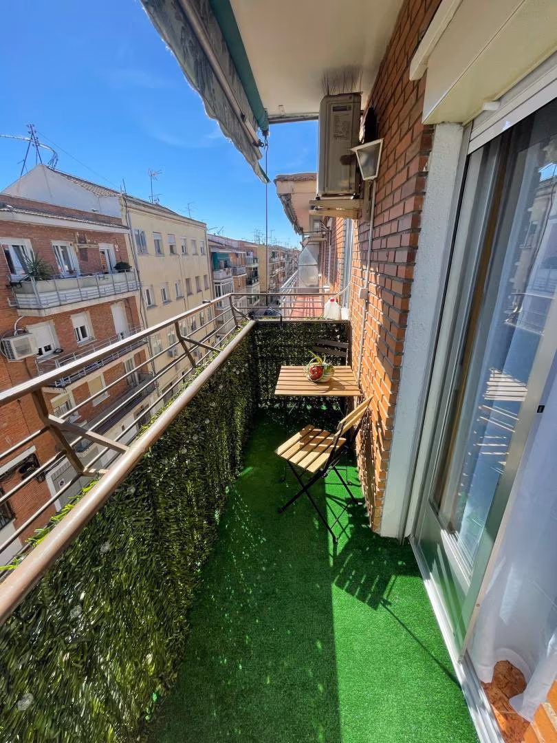 Piso en  Calle Ignacio Santos Vinuelas 33 - Foto 4