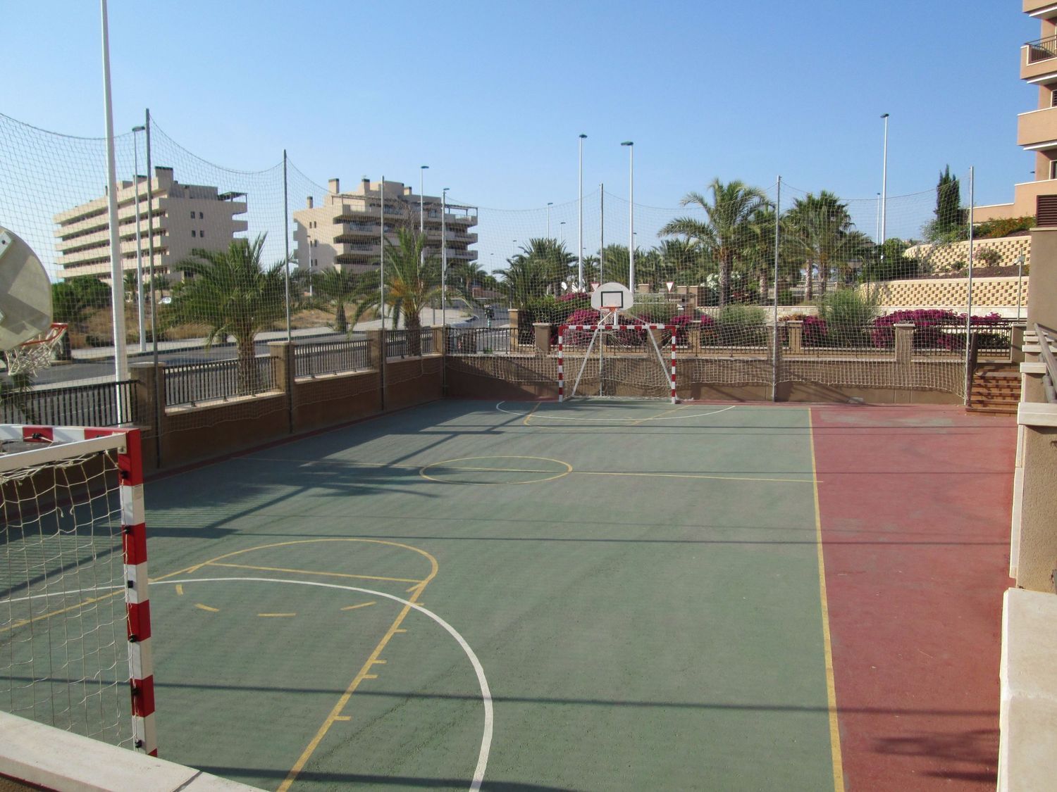Piso en Calle Albacete, 3, Arenales del Sol, Arenales del Sol - Foto 16