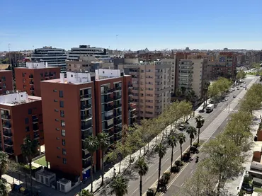 Piso en  Avinguda del Mestre Rodrigo 6 - Foto 1