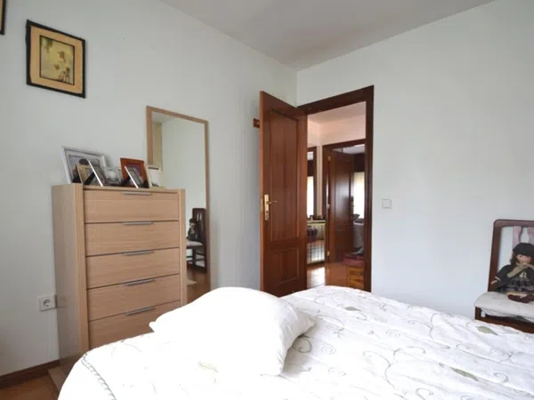 Chalet adosado en Covaresa - Parque Alameda, Covaresa - Parque Alameda - Foto 7