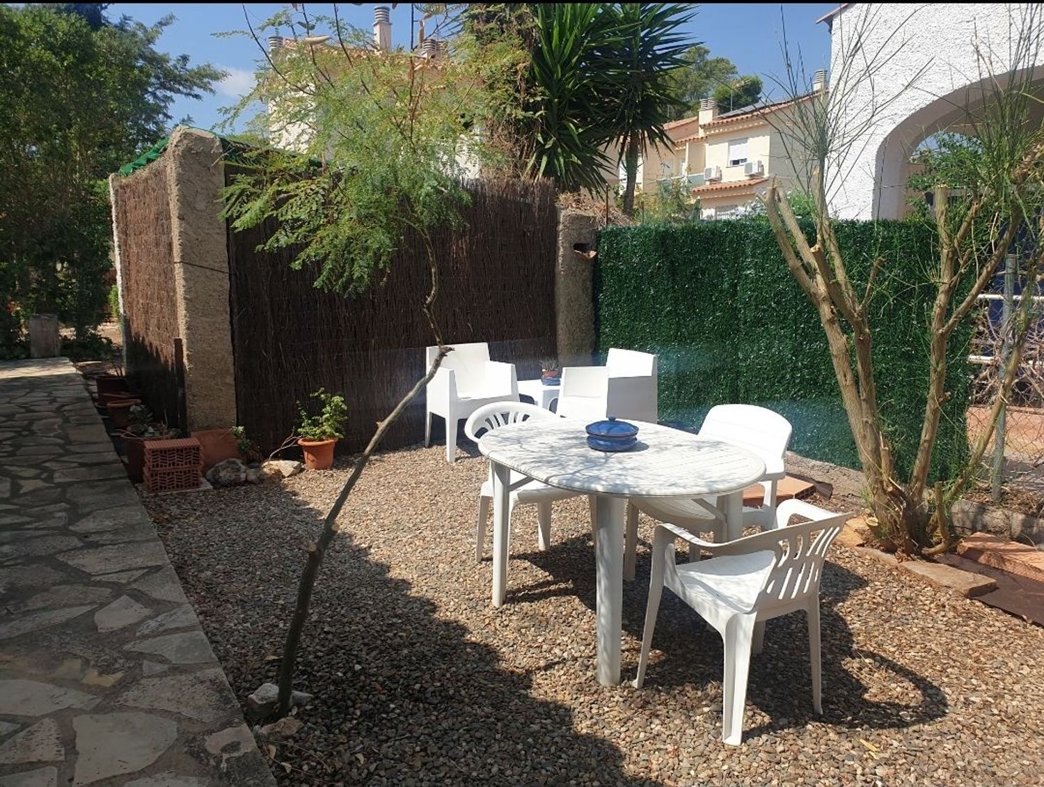 Casa o chalet independiente en Calle del Déu Anubis, 5 - Foto 20