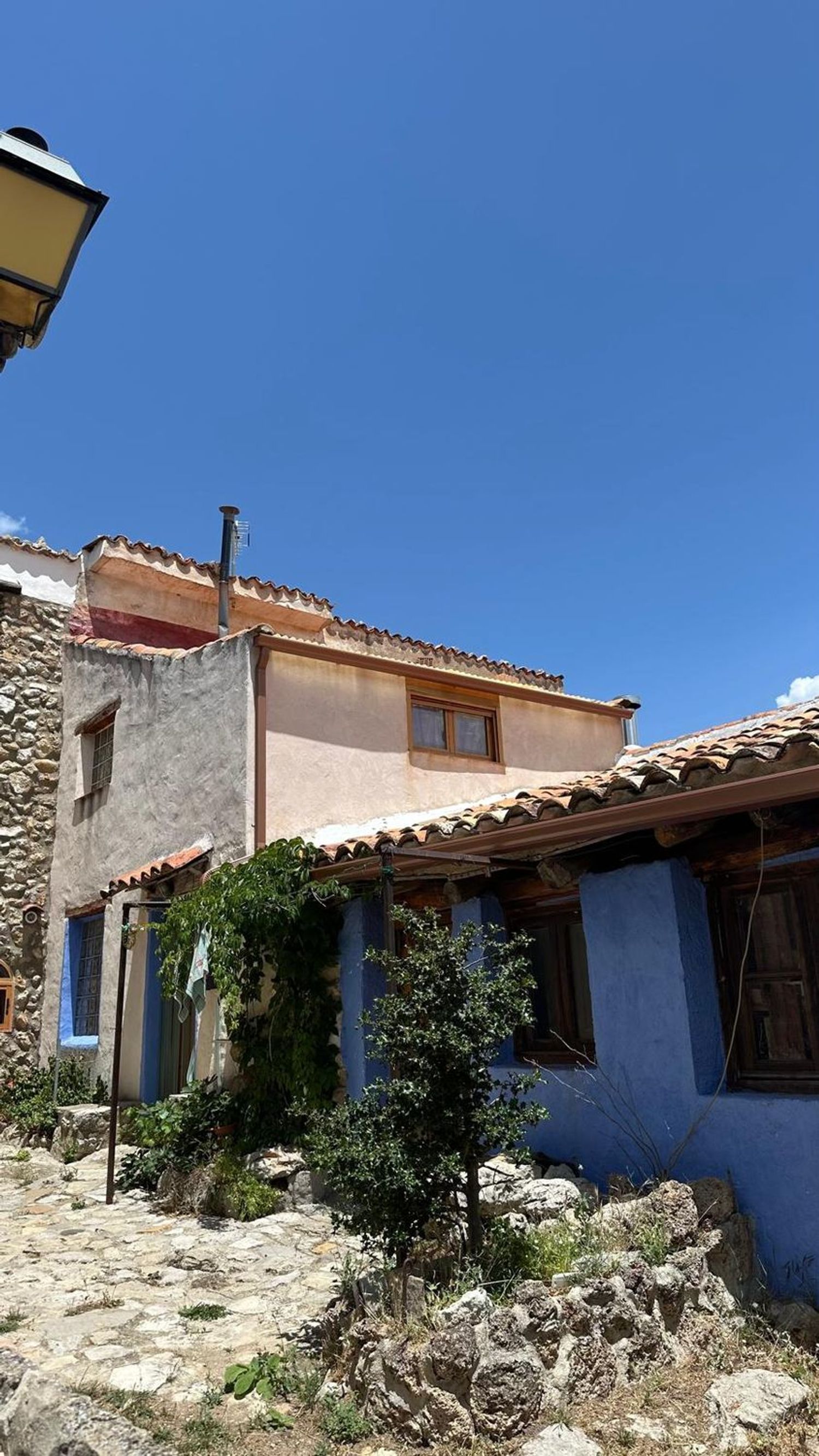Casa rural en Aldea Montalvo s/n - Foto 2