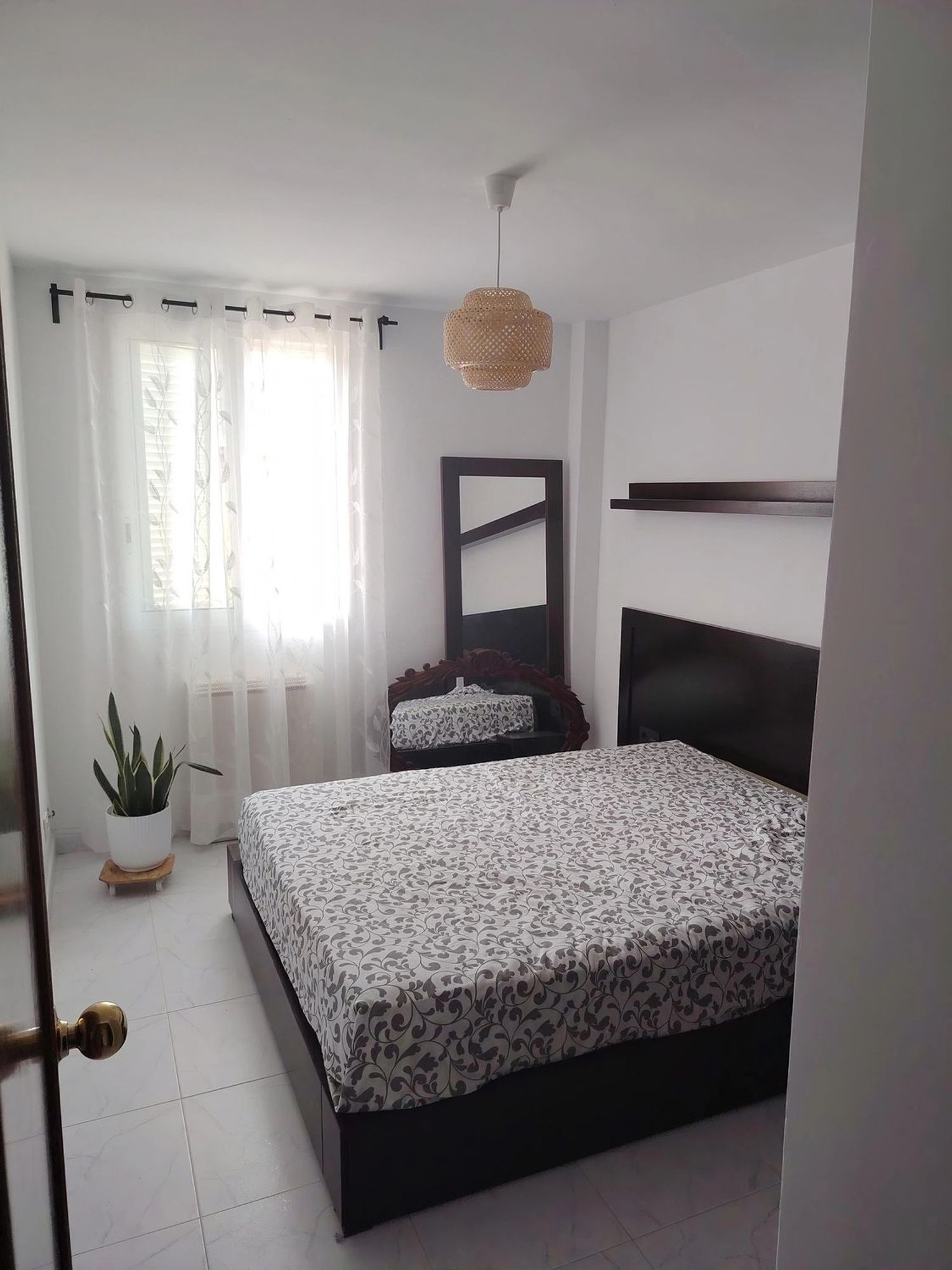 Piso en San Martín de la Vega - Foto 9