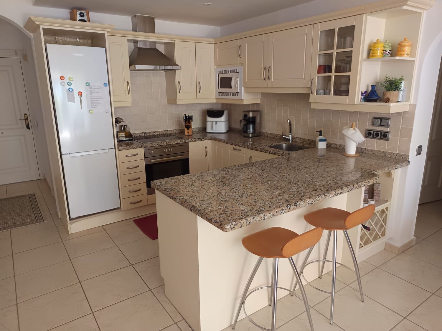 Piso en calle Hernán Cortés, 14 - Foto 6