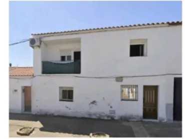 Casa adosada en  Calle Nuestra Señora del Carmen 14 - Foto 1