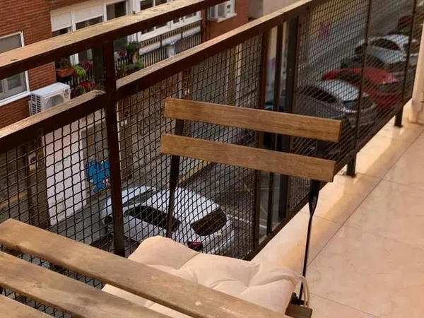 Piso en Calle de la Maçanera, Trinitat - Foto 1